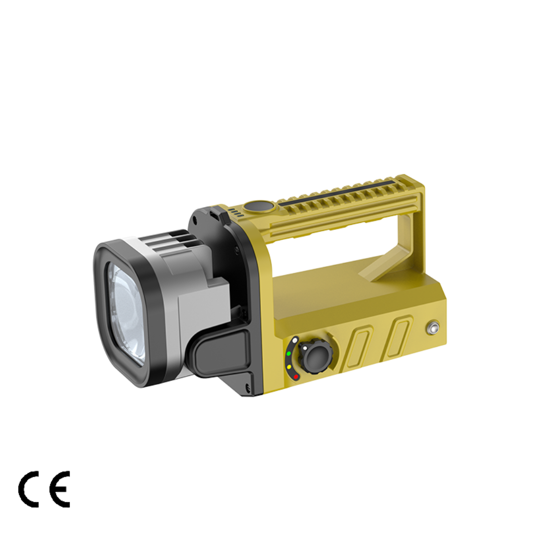 Industrial Rechargeable Handlamp ARL-INMP51R
