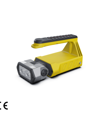 Industrial Rechargeable Handlamp ARL-INMP52R
