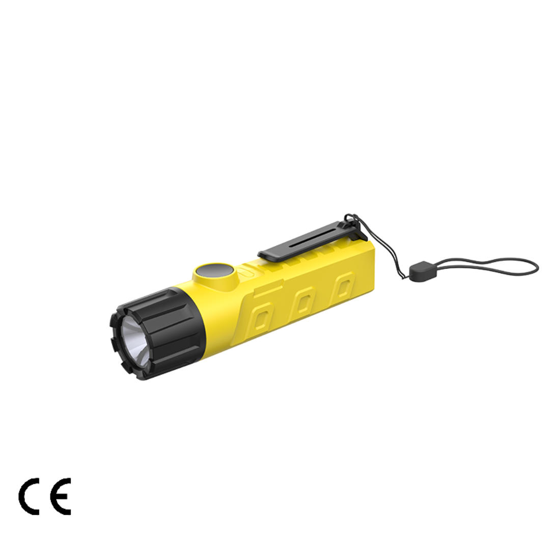 Industrial Torch ARL-INMP31N