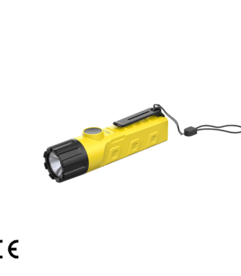Industrial Torch ARL-INMP31R