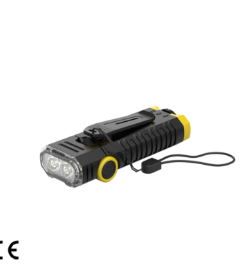 Industrial Torch ARL-INMP32N