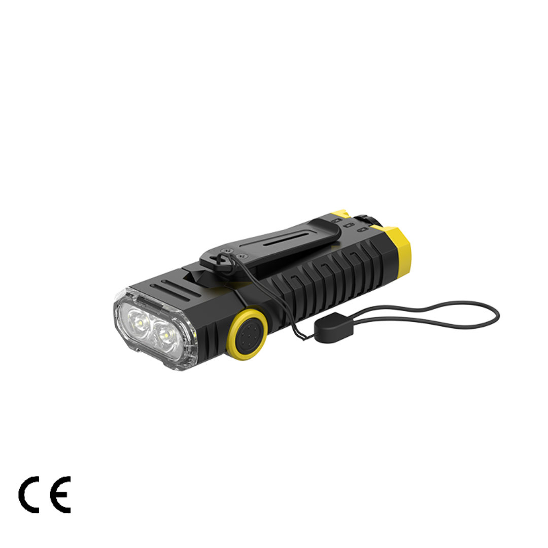 Industrial Torch ARL-INMP32N