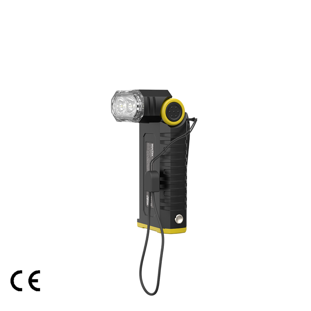 Industrial Torch ARL-INMP32R