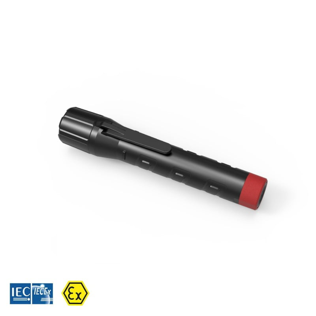 Intrinsically Safe Explosion-Proof Torch ARL- ExMP21N