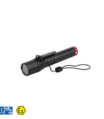 Intrinsically Safe Explosion-Proof Torch ARL-ExMP21R