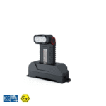 Intrinsically Safe Explosion-Proof Torch ARL-ExMP32R
