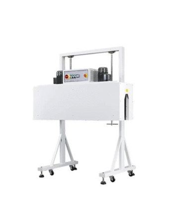Label Shrink Packing Machine Without Conveyor ARL-BSD1230X