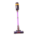 Low Noise Cordless Vacuum Cleaner ARL-KSW11PRO