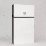 Low Voltage 5KW Inverter With 5KWH/10KWH LiFePO4 All-in-one Model