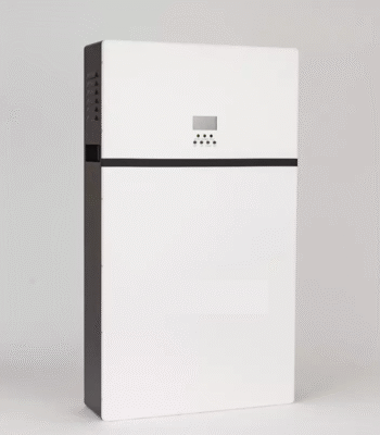 Low Voltage 5KW Inverter With 5KWH/10KWH LiFePO4 All-in-one Model