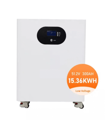 Low Voltage Portable Model 48V/51.2V 280Ah