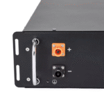 Low Voltage Rack Mounted Lithium Battery Pack ARL-48V 100AH