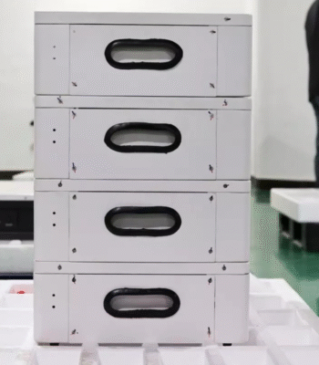 Low Voltage Stackable Lithium Battery Pack ARL-PNG-PDU-Series