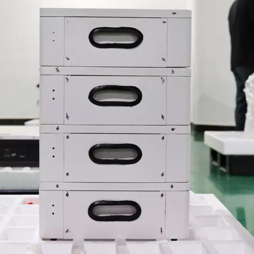 Low Voltage Stackable Lithium Battery Pack ARL-PNG-PDU-Series