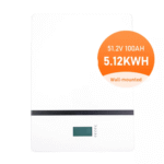 Low Voltage Wall Mounted Lithium Battery Pack ARL-PNG-E51-LV Series