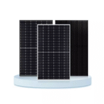Mono PERC Solar Module 370W-385W 166mm ARL-PNGMH60-B6 Series