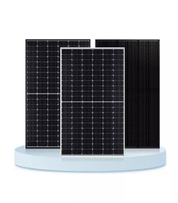 Mono PERC Solar Module 370W-385W 166mm ARL-PNGMH60-B6 Series