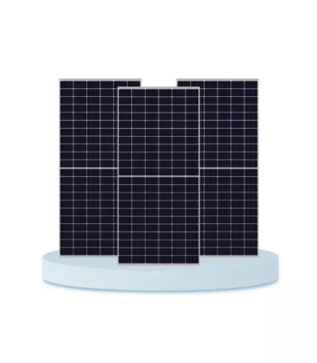 Mono PERC Solar Module 485W-500W ARL-PNG132M Series