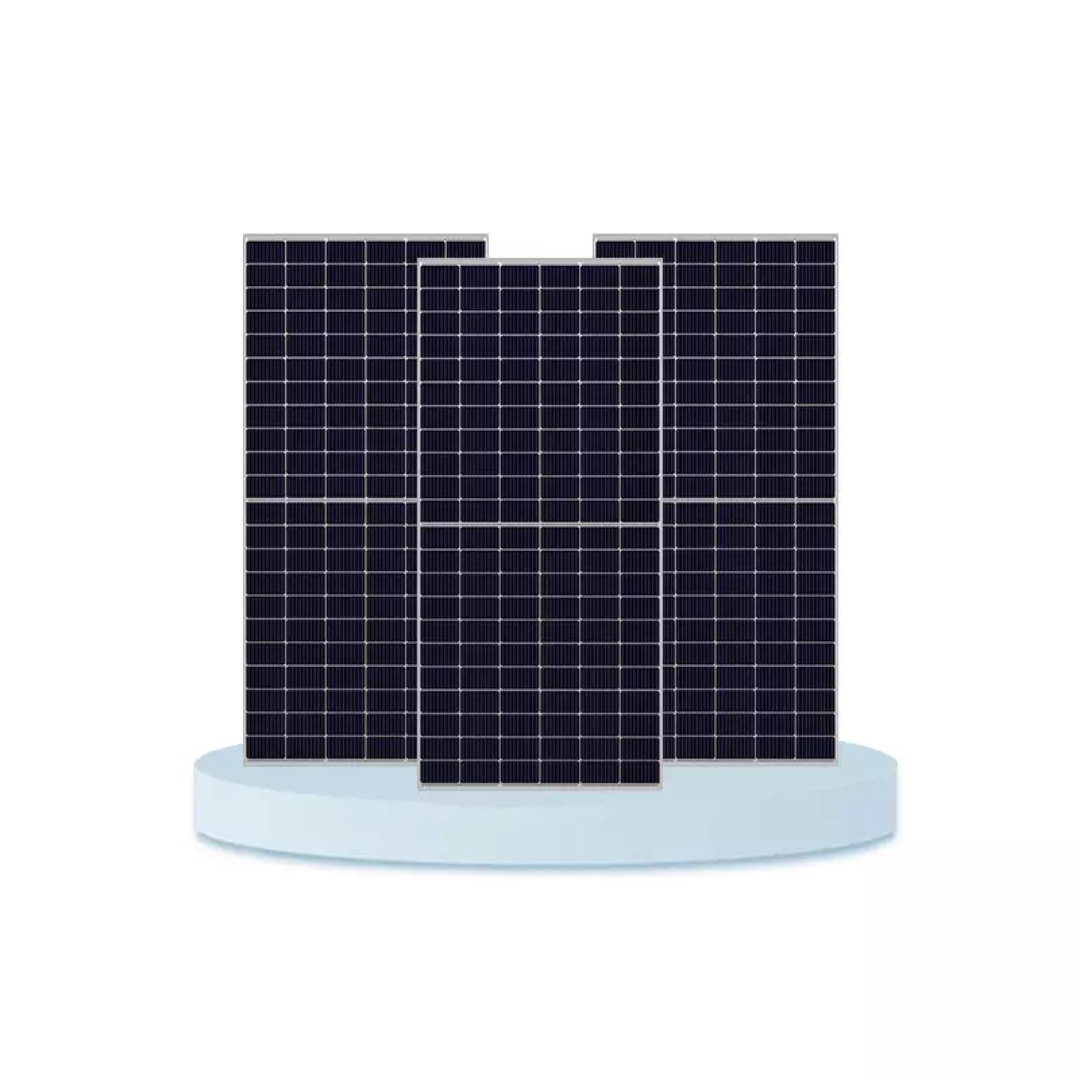 Mono PERC Solar Module 485W-500W ARL-PNG132M Series