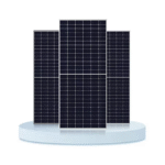 Mono PERC Solar Module 580W-600W 182mm ARL-PNG156M Series