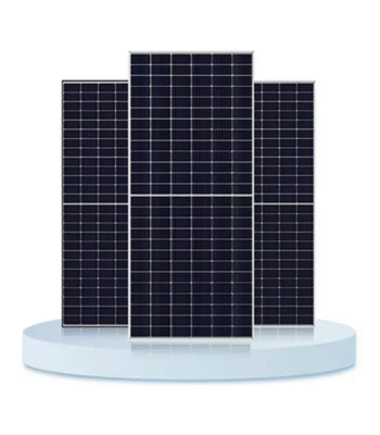 Mono PERC Solar Module 580W-600W 182mm ARL-PNG156M Series