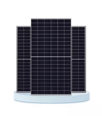Mono PERC Solar Module 580W-615W 210mm ARL-PNG120M Series