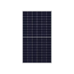 Mono Solar Panel with CE Certification 435W-455W 182mm ARL-PNG120M Series