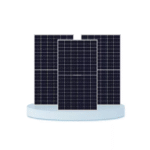 Mono Solar Panel with CE Certification 435W-455W 182mm ARL-PNG120M Series