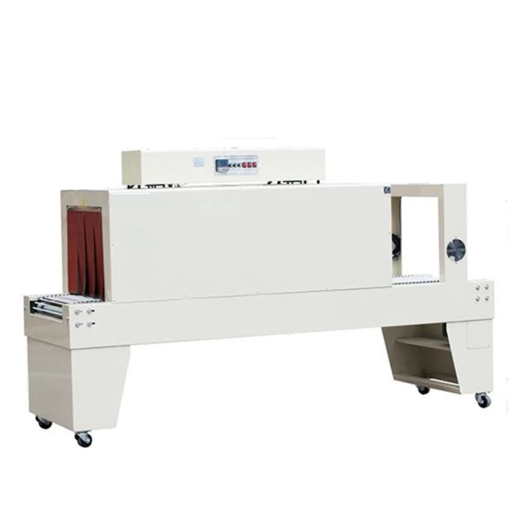 PE Film Shrink Packing Machine ARL-BSE4530 / ARL-BSE5040 / ARL-BSE6050