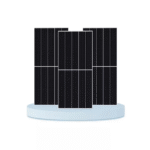PV Module Mono PERC Solar Module 490W-510W ARL-PNG150M Series