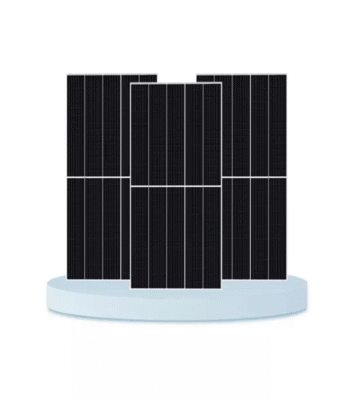 PV Module Mono PERC Solar Module 490W-510W ARL-PNG150M Series