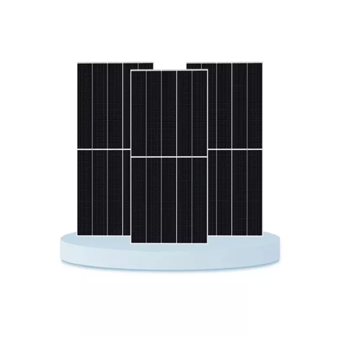 PV Module Mono PERC Solar Module 490W-510W ARL-PNG150M Series
