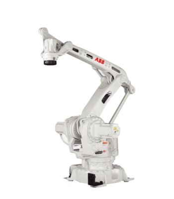 Palletizing Robots ARL-IRB460 & ARL-IRB660