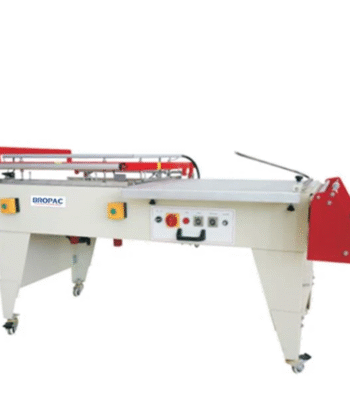 Pneumatic L-Bar Sealer ARL-BLA8060