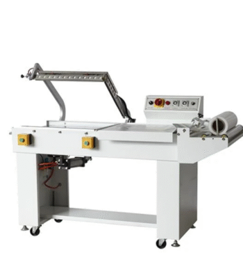 Pneumatic L-Bar Sealer ARL-FQL450T
