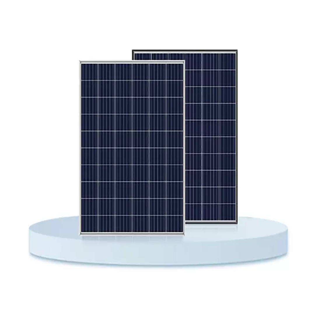 Poly Solar Module 275W-290W ARL-PNGPH60-Z Series