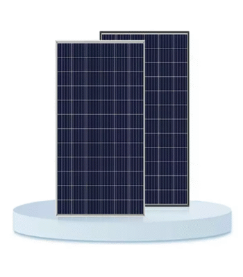 Poly Solar Module 330W-350W ARL-PNGPH72-Z Series