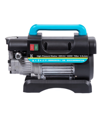 Portable Pressure Control High Pressure Washer ARL-STG-ROCK-K