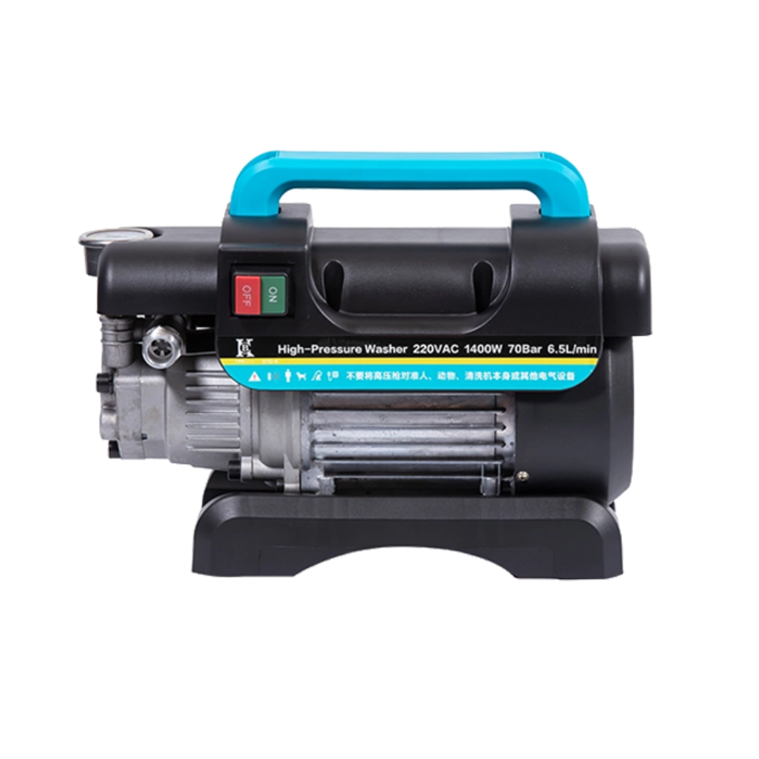 Portable Pressure Control High Pressure Washer ARL-STG-ROCK-K Portable Pressure Control High Pressure Washer ARL-STG-ROCK-K