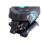 Portable Pressure Control High Pressure Washer ARL-STG-ROCK-L