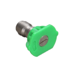 Pressure Washer Spraying Nozzle