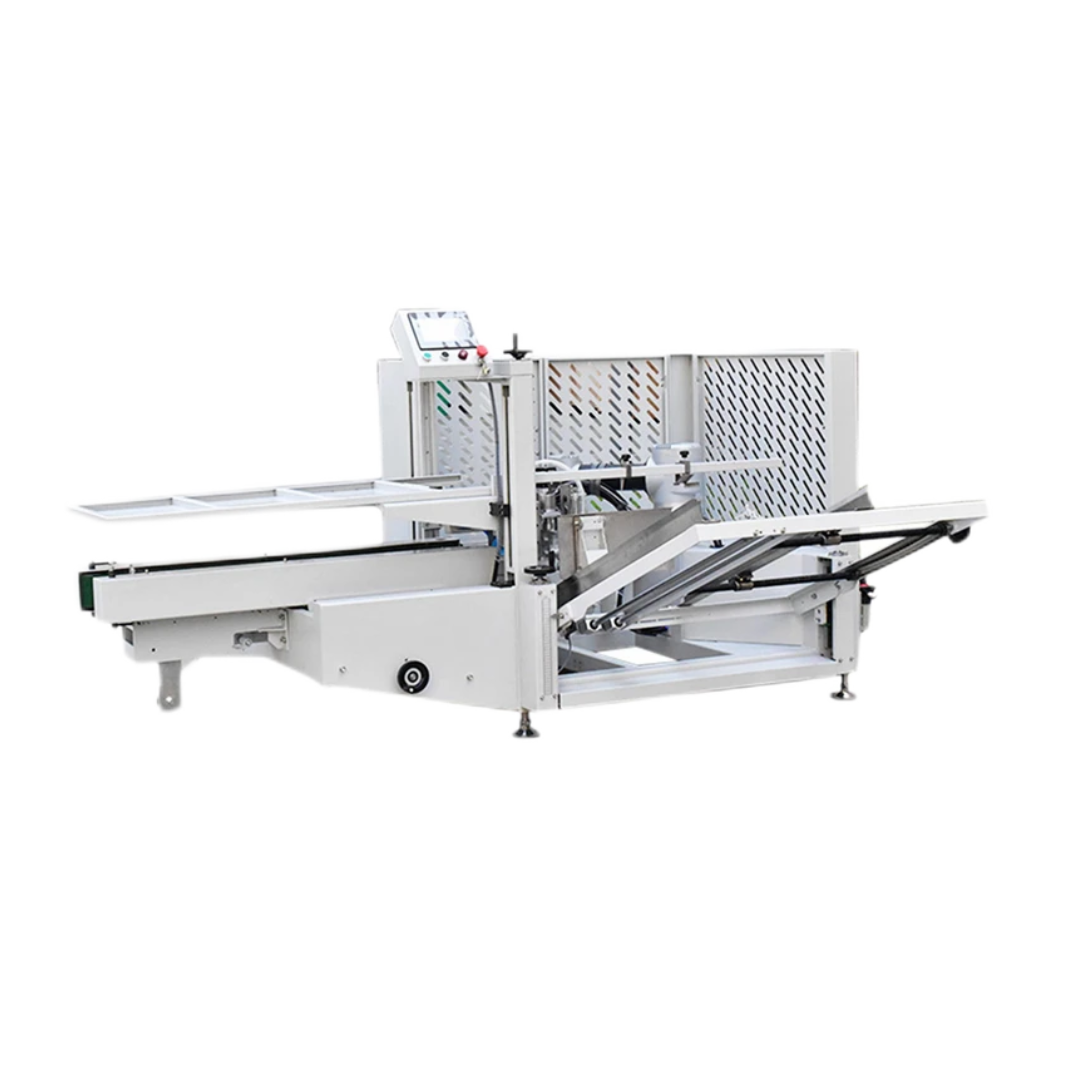 Robot Style Carton Erector ARL-CER5040