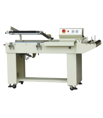 Semi-automatic L-Bar Sealer ARL-FQL450A