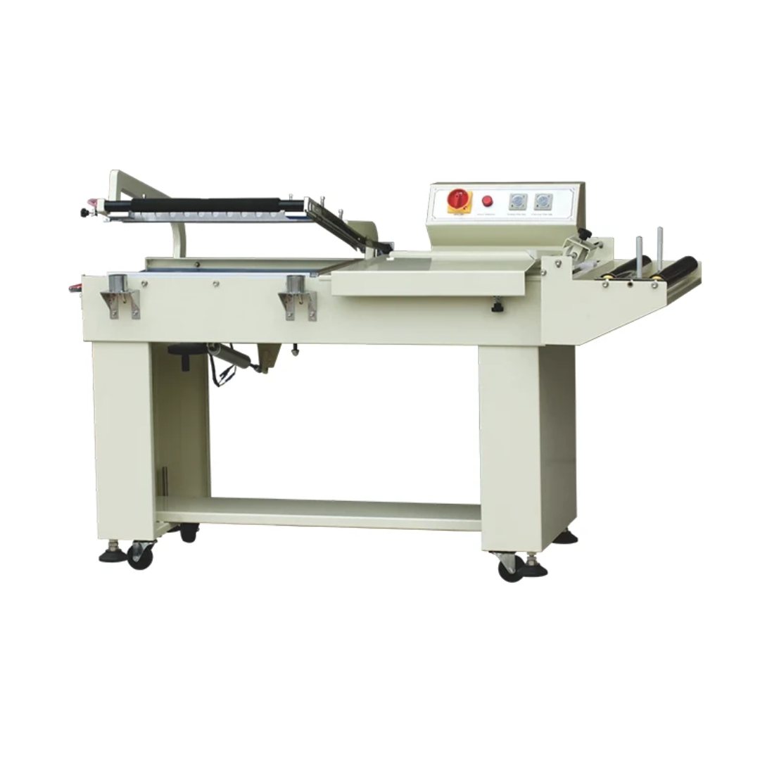 Semi-automatic L-Bar Sealer ARL-FQL450A