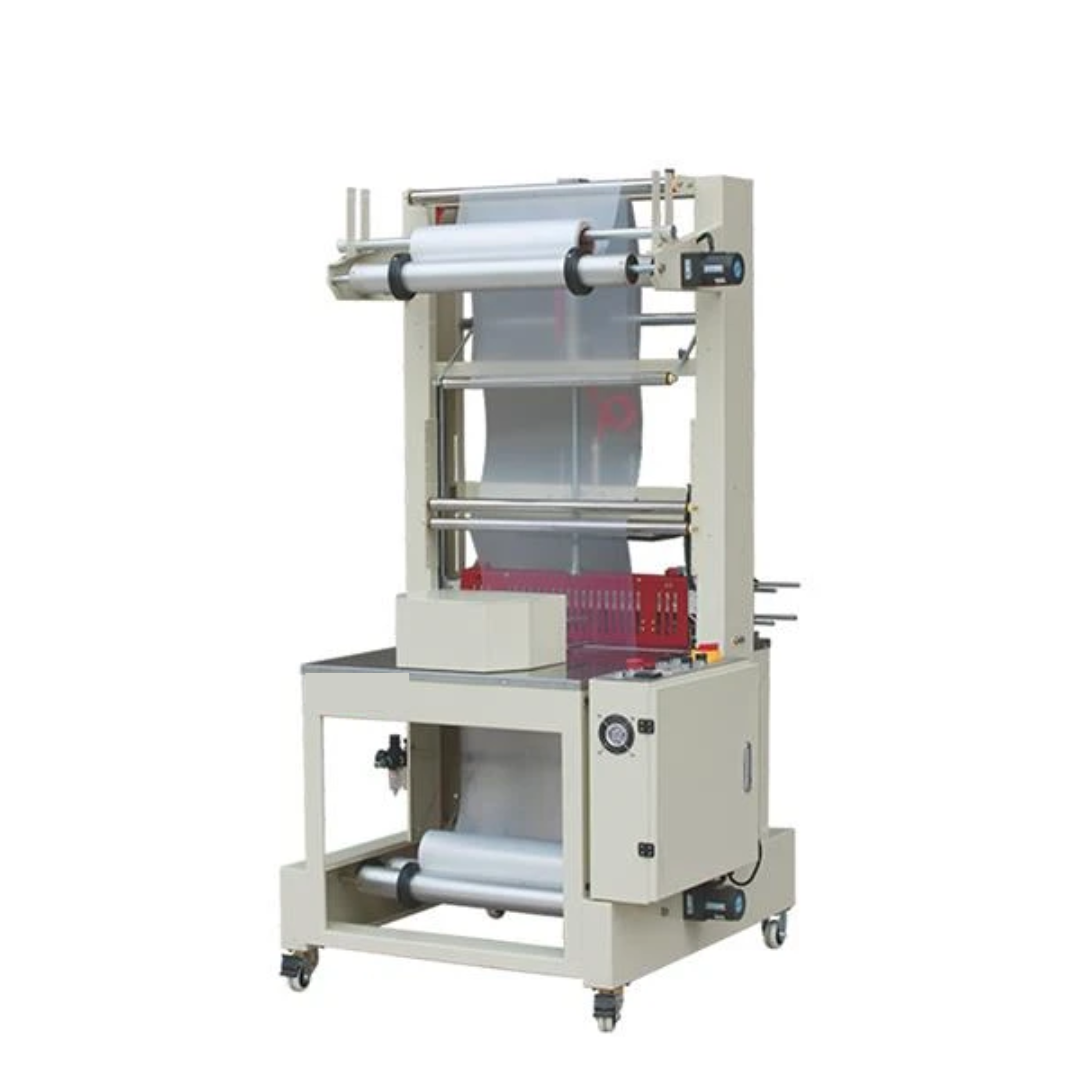 Semi-automatic Sleeve Sealer ARL-ST6040Q