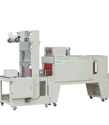 Semi-automatic Sleeve Sealer & Shrink Packager ARL-ST6040Q+BSE6040B