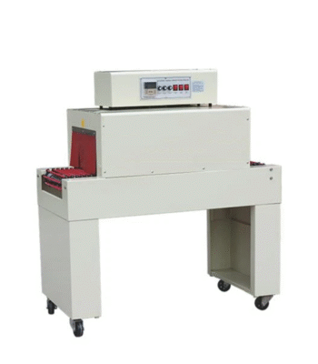 Shrink Packaging Machine ARL-BSD350B / ARL-BSD400B / ARL-BSD450B