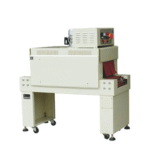 Shrink Packaging Machine ARL-BSD4020A / ARL-BSD4525A