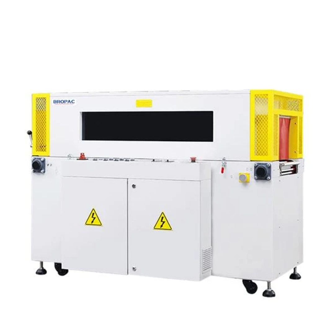 Shrink Packaging Machine ARL-BTV4530L / ARL-BTV5030L