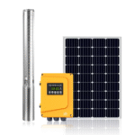 Solar-Powered Water Well Pump Kit ARL-4SPW2-16